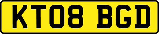 KT08BGD