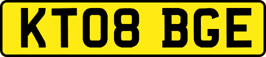 KT08BGE