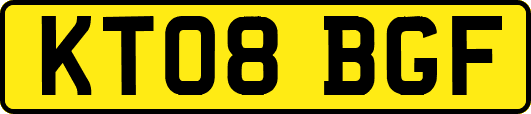 KT08BGF