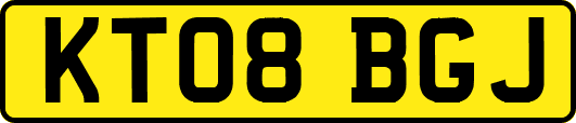 KT08BGJ