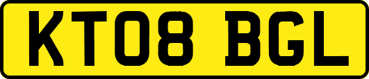 KT08BGL