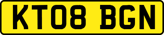 KT08BGN