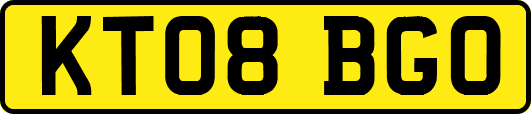 KT08BGO
