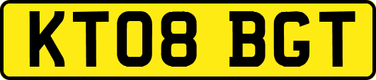 KT08BGT