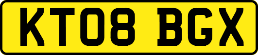 KT08BGX