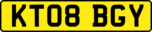 KT08BGY