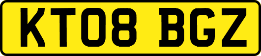 KT08BGZ