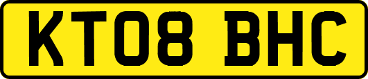 KT08BHC