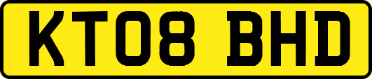 KT08BHD