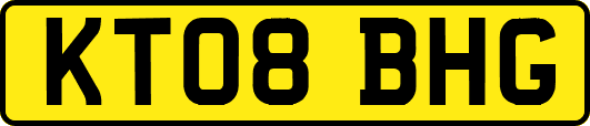 KT08BHG