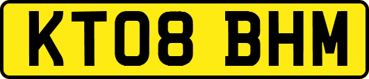KT08BHM