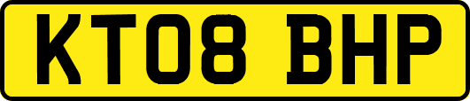 KT08BHP
