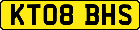 KT08BHS