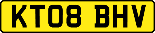 KT08BHV