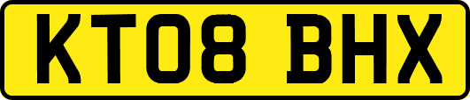 KT08BHX