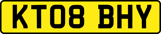 KT08BHY