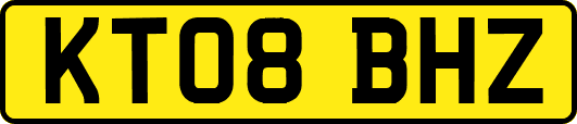 KT08BHZ