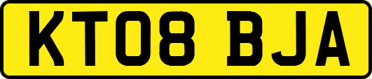 KT08BJA