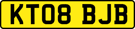 KT08BJB