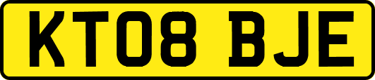 KT08BJE
