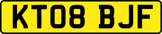 KT08BJF