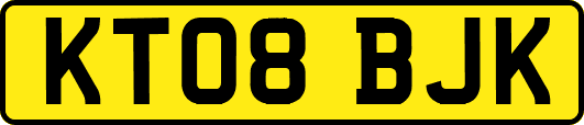 KT08BJK