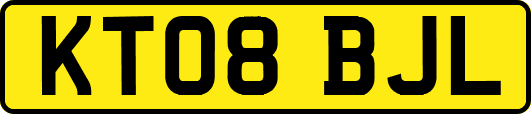 KT08BJL