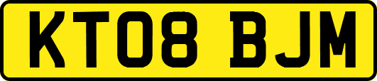 KT08BJM