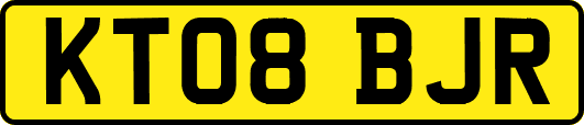 KT08BJR