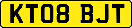 KT08BJT