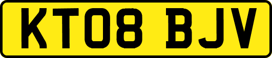 KT08BJV