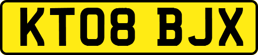 KT08BJX