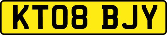 KT08BJY