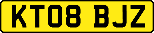 KT08BJZ