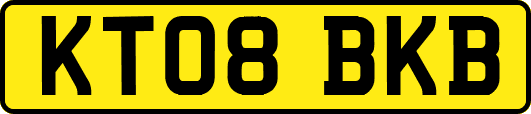 KT08BKB