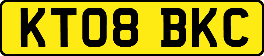 KT08BKC