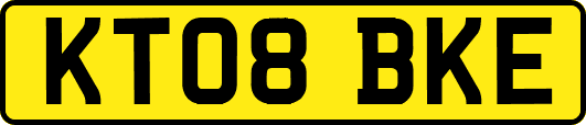 KT08BKE