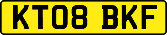 KT08BKF