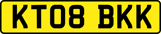 KT08BKK