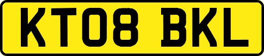 KT08BKL