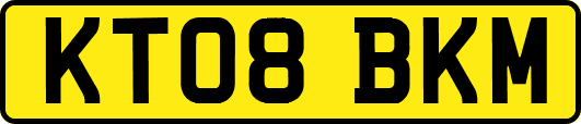 KT08BKM