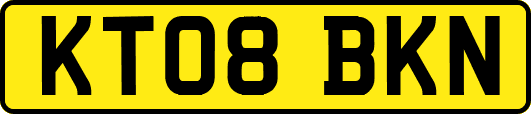 KT08BKN
