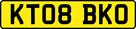 KT08BKO