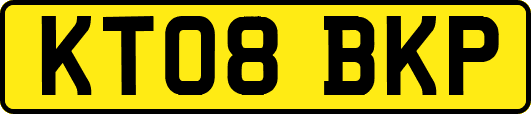 KT08BKP