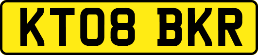 KT08BKR