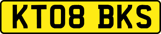 KT08BKS