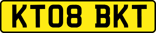 KT08BKT