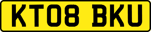 KT08BKU