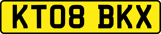 KT08BKX