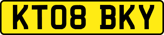 KT08BKY